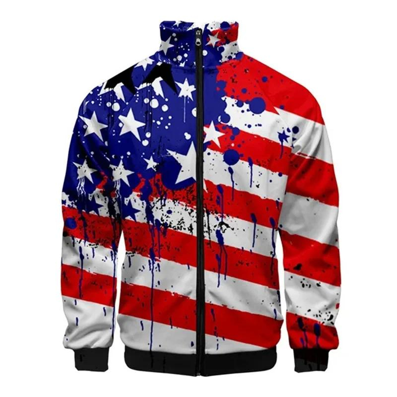 3D Printing Usa - Nueva chaqueta 3D con diseño de