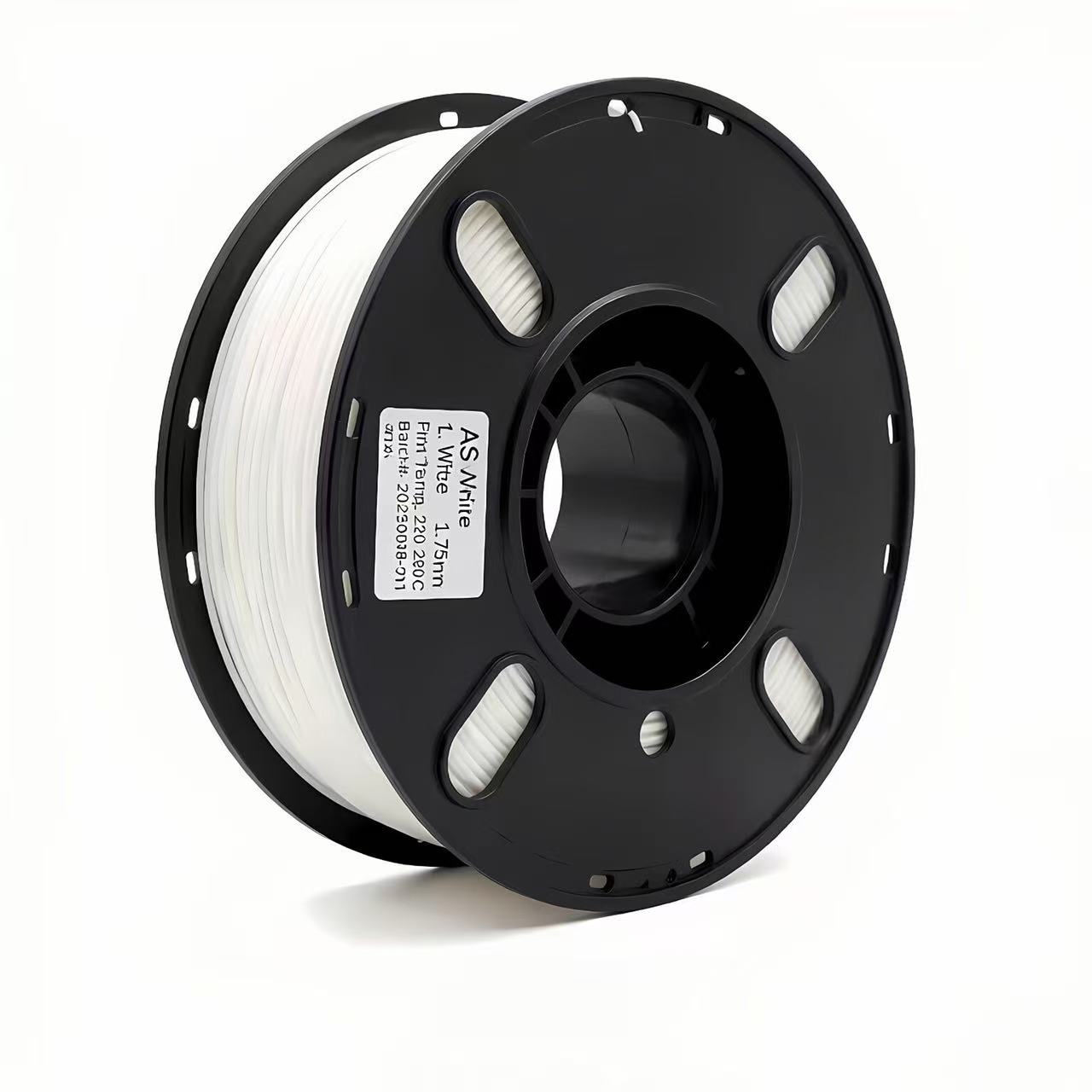 Asa Filament Outdoor - Filamento ASA de 1.75mm, Resistente a