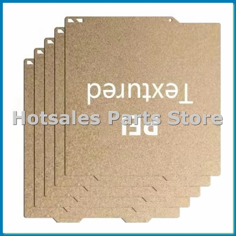 3D Printing Bambu - 5 Piezas para Bamboo Lab A1