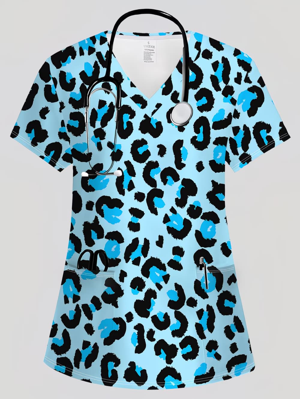 3D Printing For Medical - Camiseta de mujer con estampado de