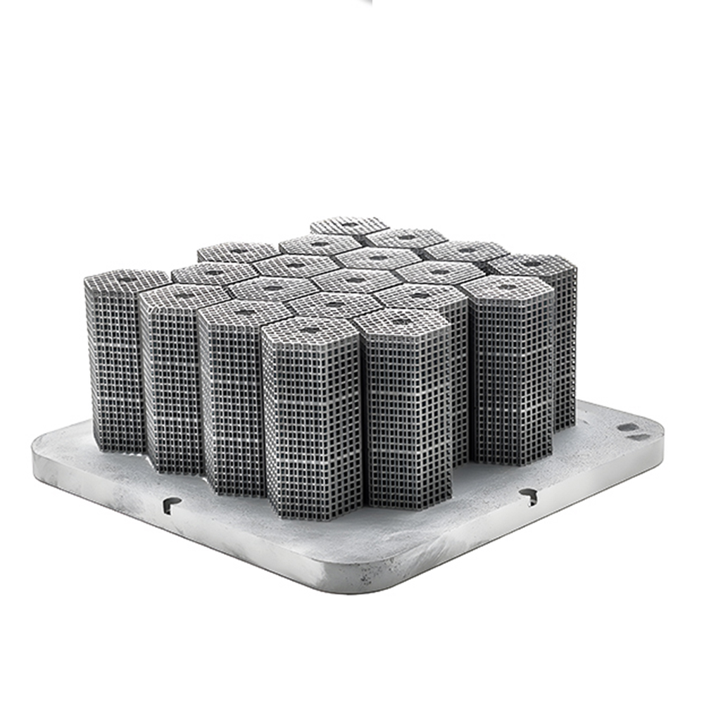 3D Printing For Medical - Servicios personalizados de impresión 3D SLM