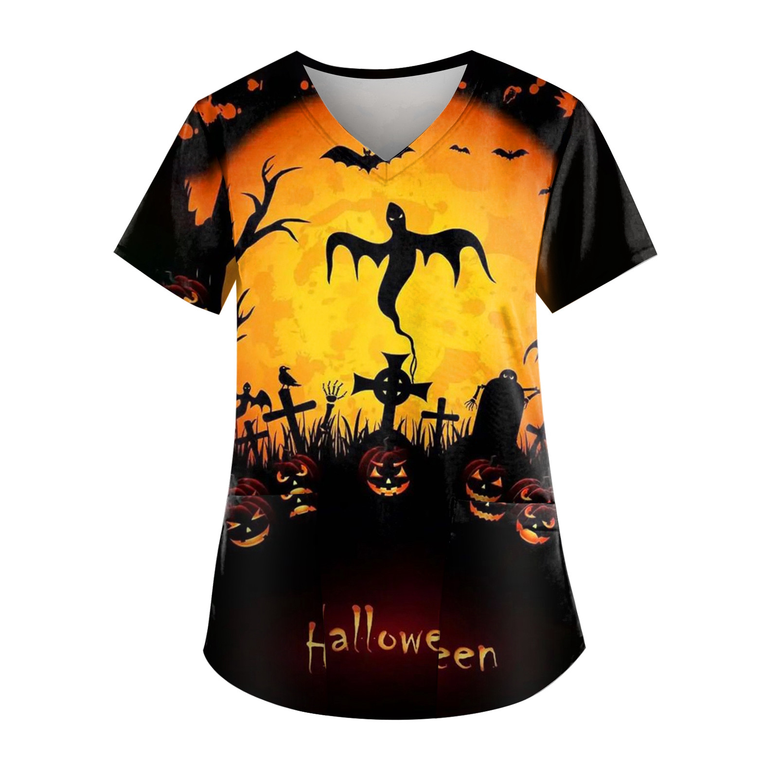Camiseta con estampado de murc - 3D Printing For Medical reseña y precio