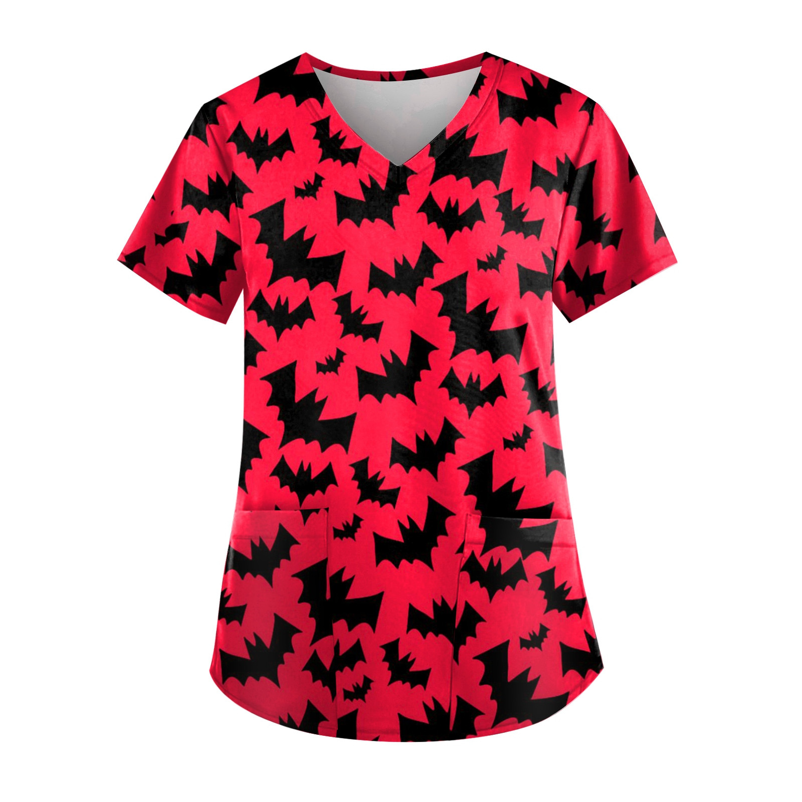 Camiseta con estampado de murc - 3D Printing For Medical reseña y precio