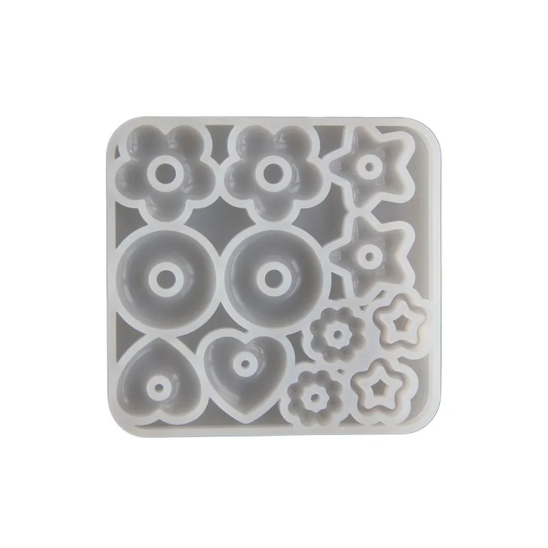 Moldes de Joyería Multifuncion - 3D Printing Earrings reseña y precio