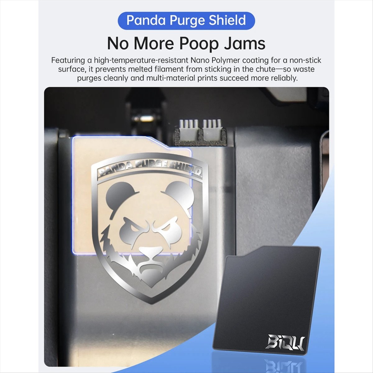 Kit de Mejora de Impresión con - 3D Printing Bambu reseña y precio
