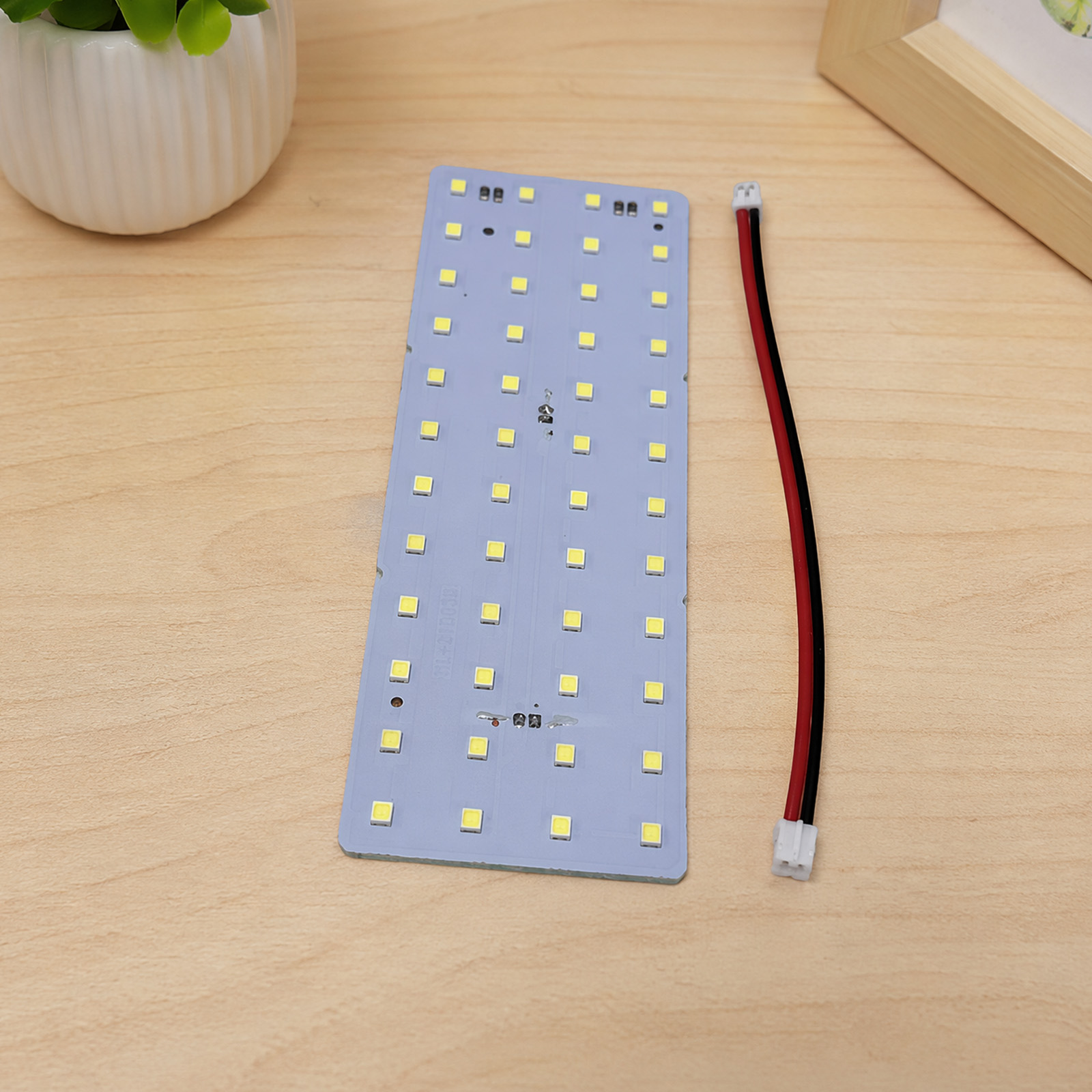 Kit de Placa de Retroiluminaci - 3D Printing Model reseña y precio