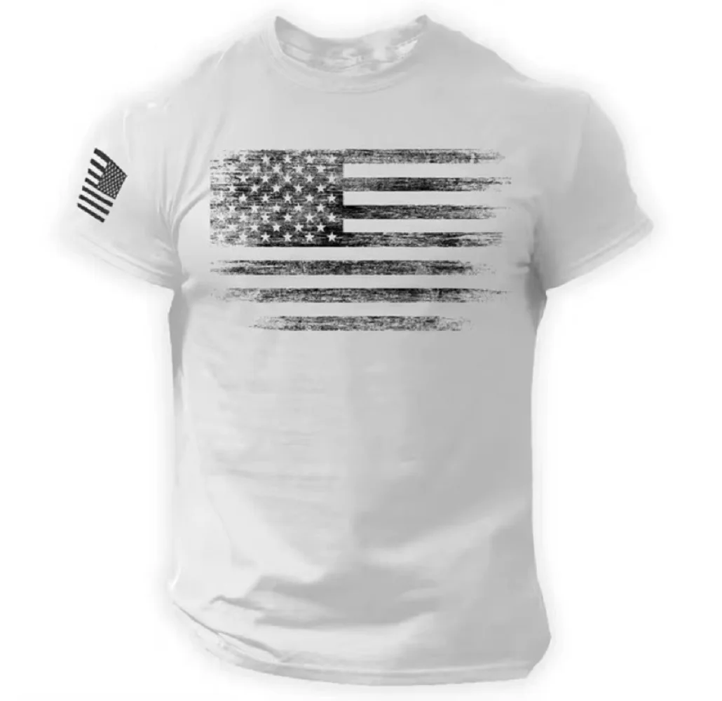 Camiseta de gimnasio para homb - 3D Printing Usa reseña y precio