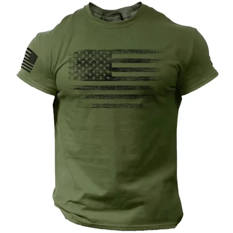 Camiseta de gimnasio para homb - 3D Printing Usa reseña y precio