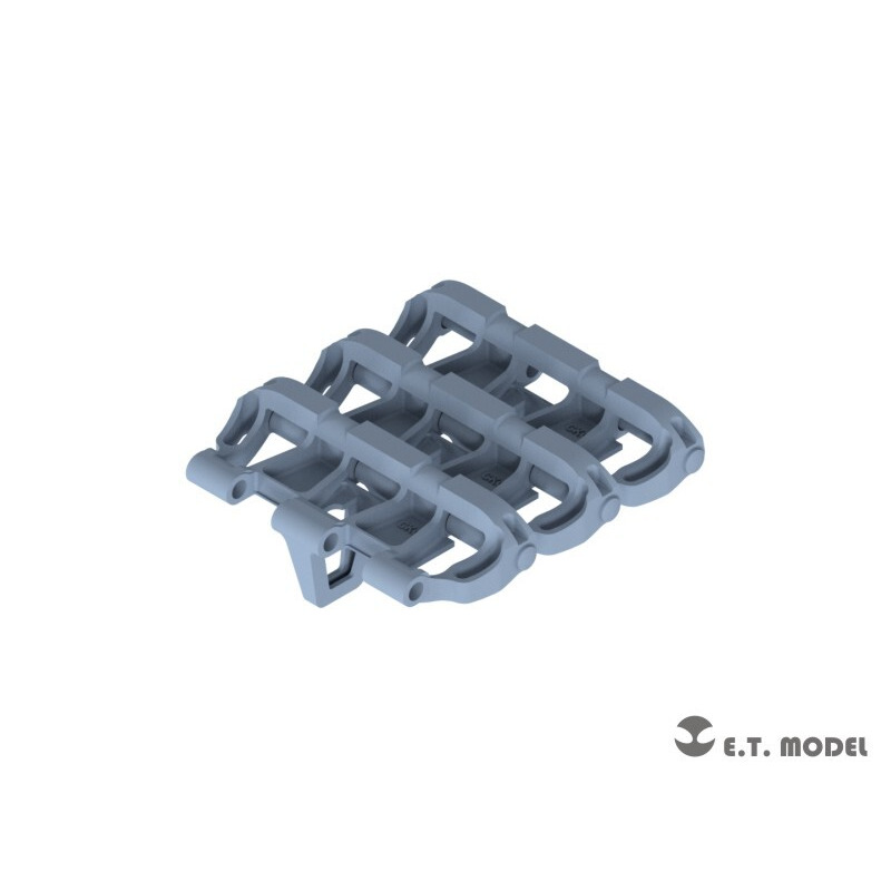 ET 1/35 P35-020 Pz.Kpfw.III/IV - 3D Printing App reseña y precio