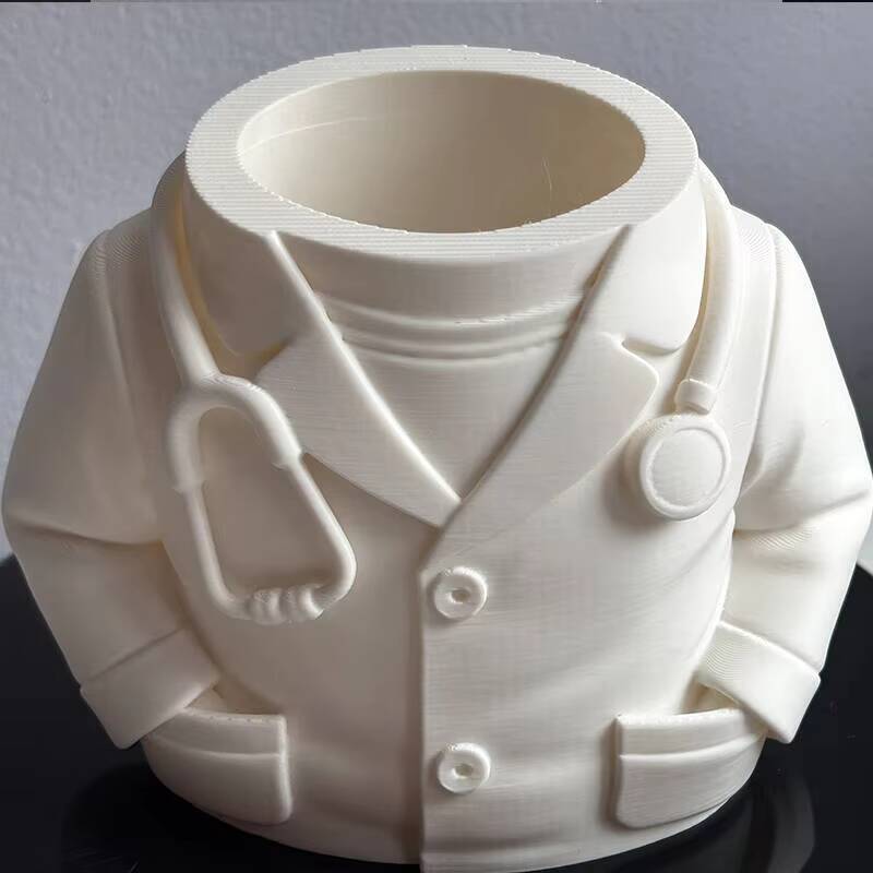 Portaplumas Impreso en 3D con  - 3D Printing For Medical reseña y precio