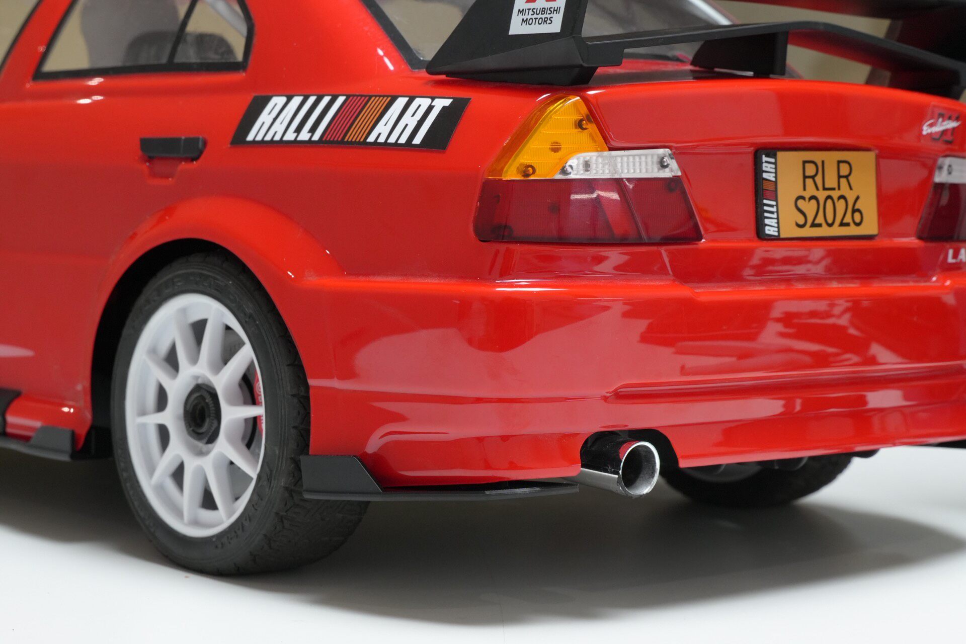 Piezas de mejora para coches R - 3D Printing Idea reseña y precio