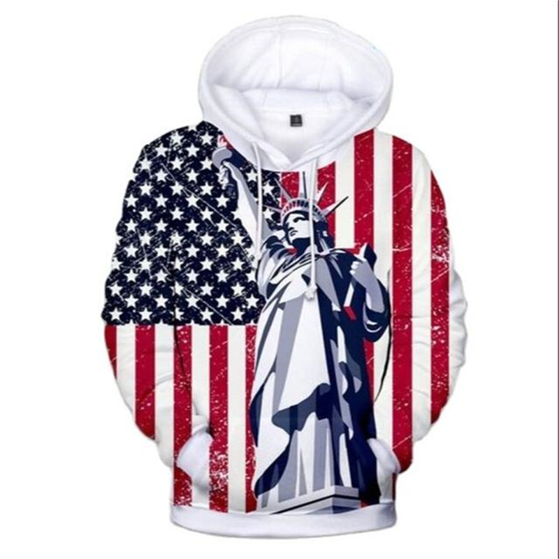 Sudadera con capucha de la ban - 3D Printing Usa reseña y precio