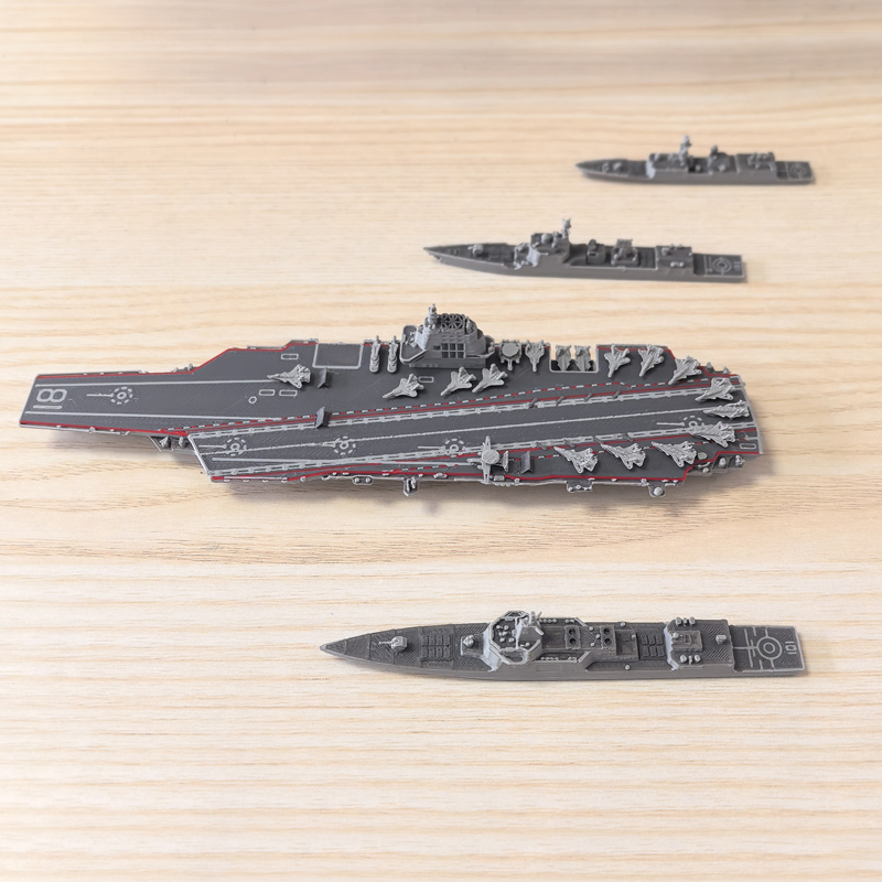 1 unidad de modelo de navío de - 3D Printing Idea reseña y precio