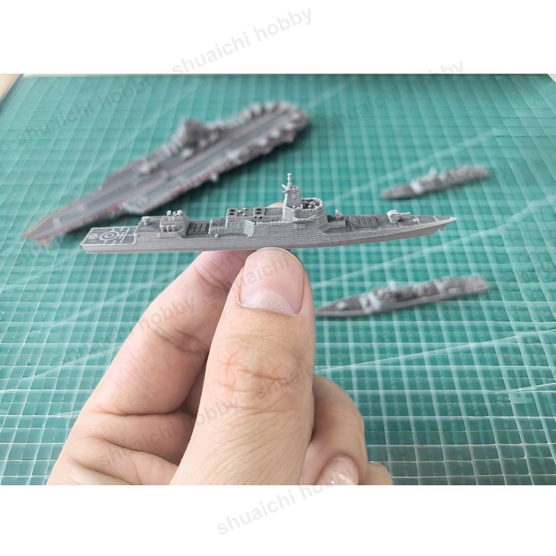 1 unidad de modelo de navío de - 3D Printing Idea reseña y precio