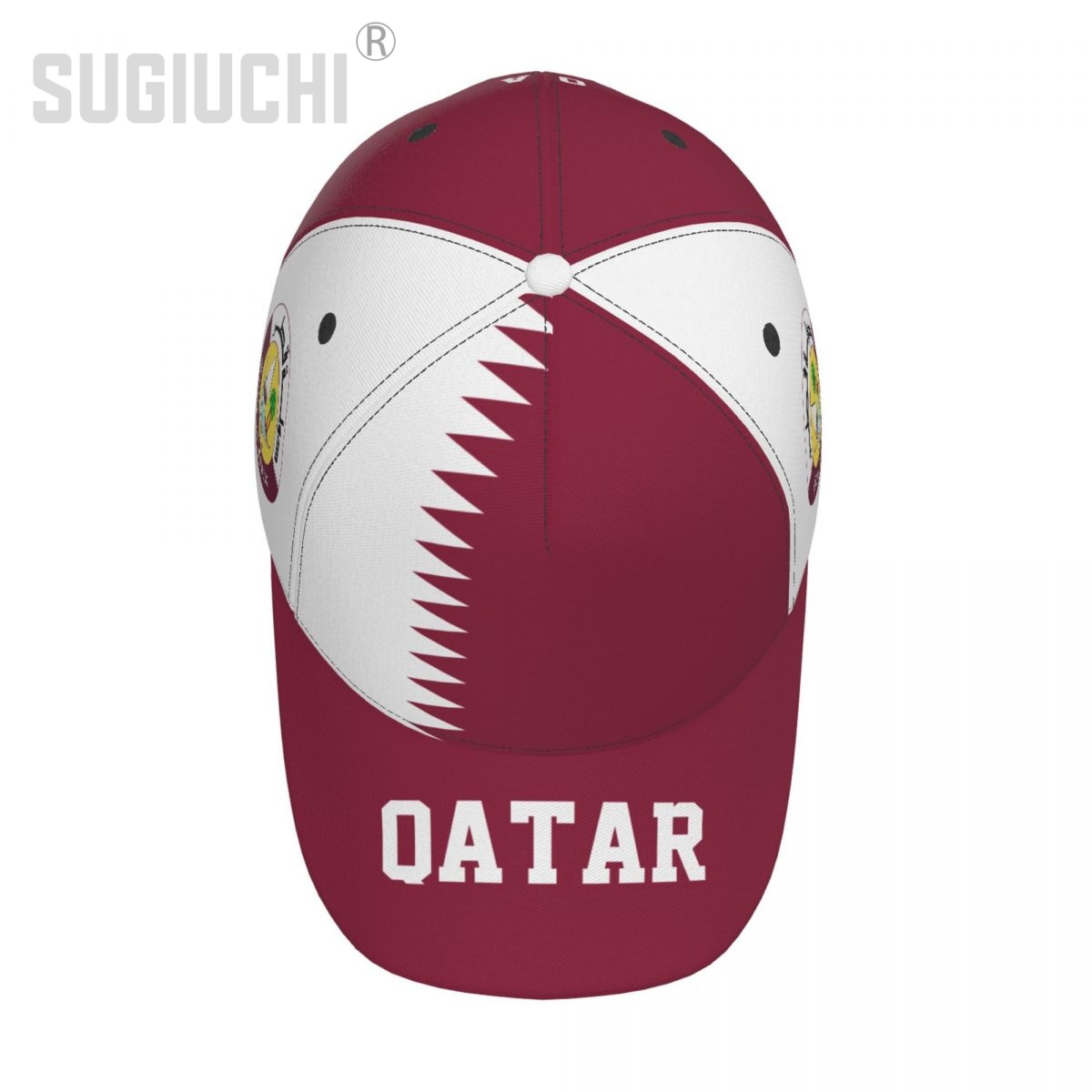 Gorra de Béisbol Unisex con Ba - 3D Printing Qatar reseña y precio