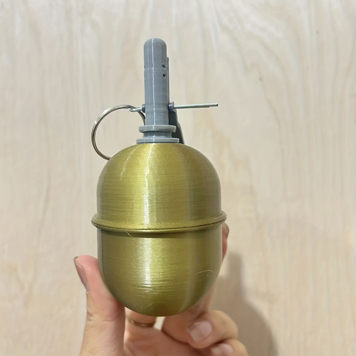 Modelo de estilo militar para  - 3D Printing Model reseña y precio