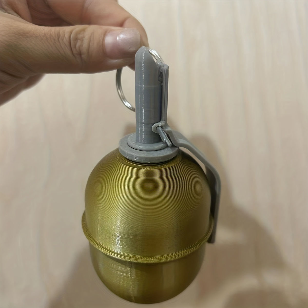 Modelo de estilo militar para  - 3D Printing Model reseña y precio