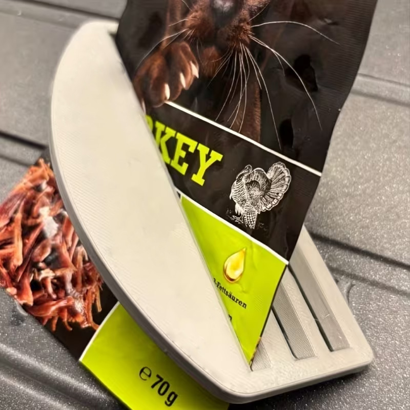 Herramienta de Extrusión de Al - 3D Printing Waste reseña y precio
