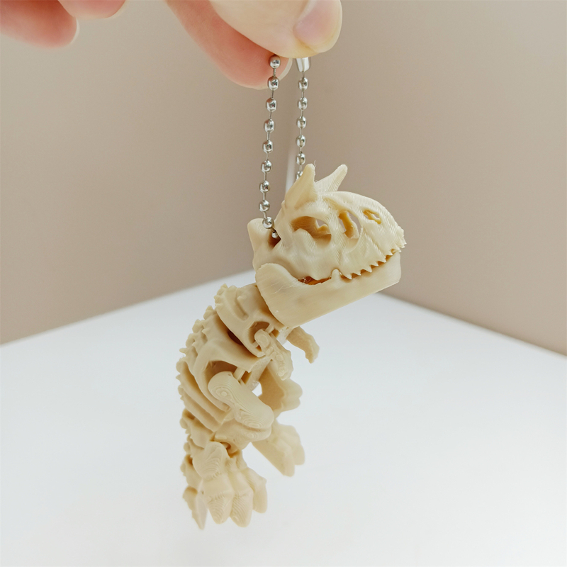 Modelo de esqueleto de Tiranos - 3D Printing Model reseña y precio
