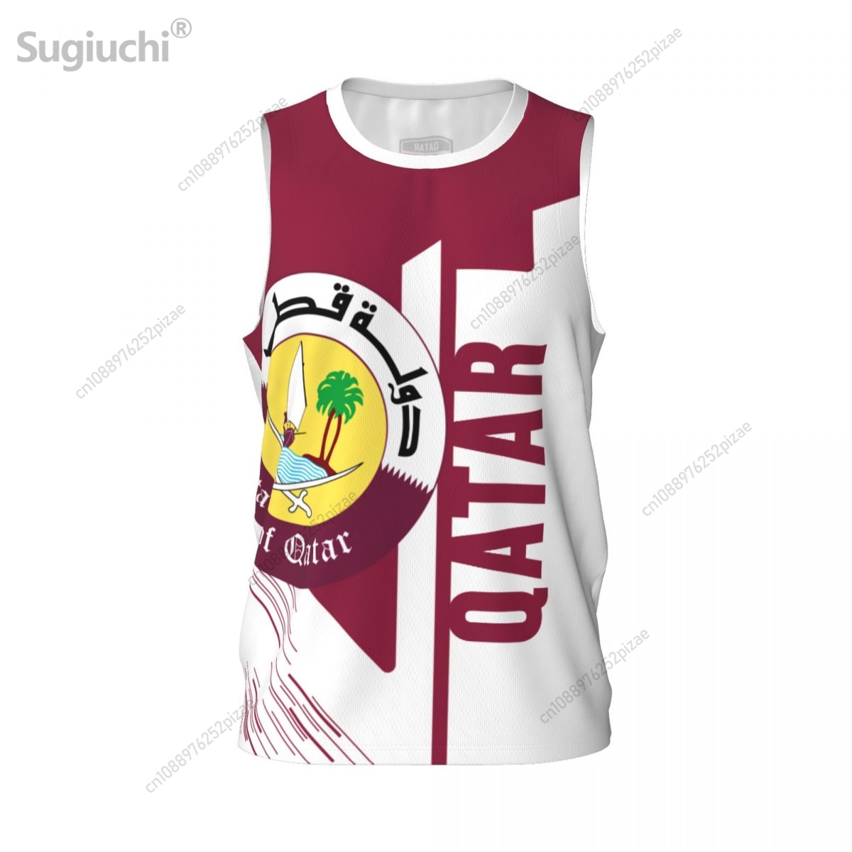 Camisetas deportivas con nombr - 3D Printing Qatar reseña y precio