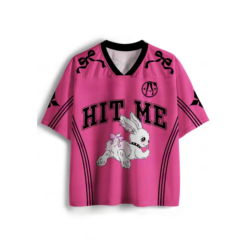 Camiseta Deportiva de Manga Co - 3D Printing Idea reseña y precio