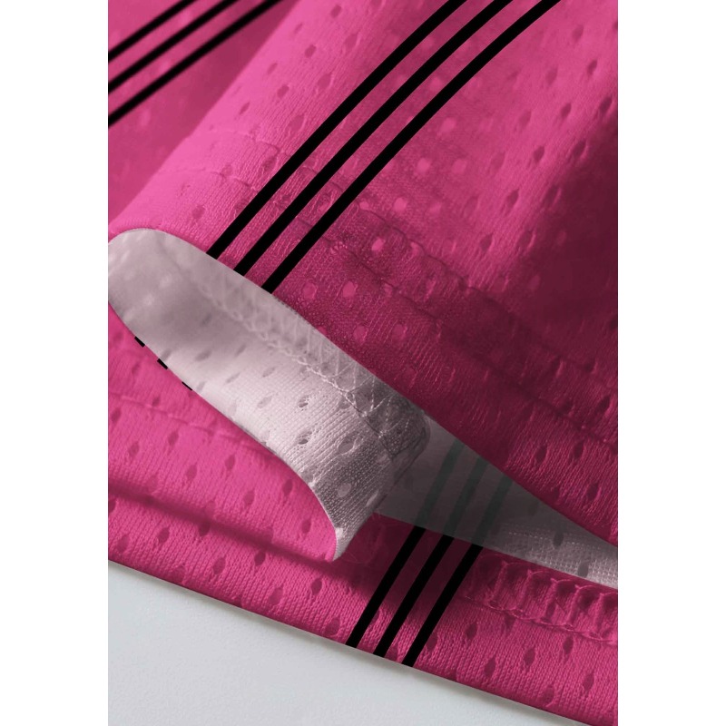 Camiseta Deportiva de Manga Co - 3D Printing Idea reseña y precio