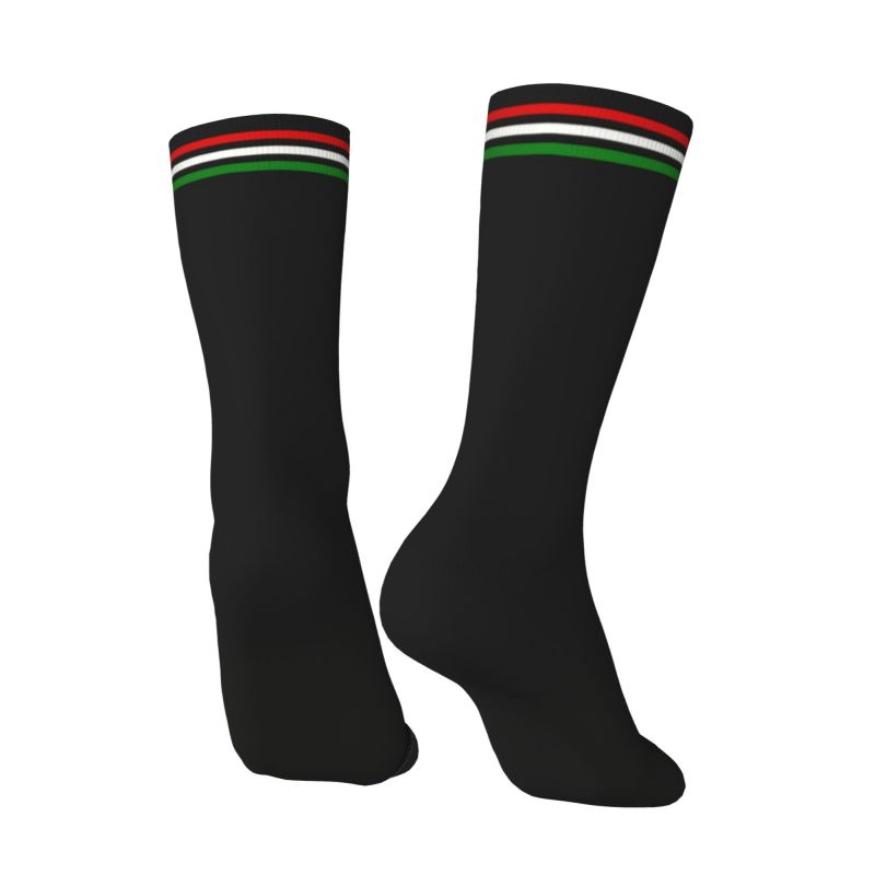 Calcetines personalizados con  - 3D Printing Qatar reseña y precio