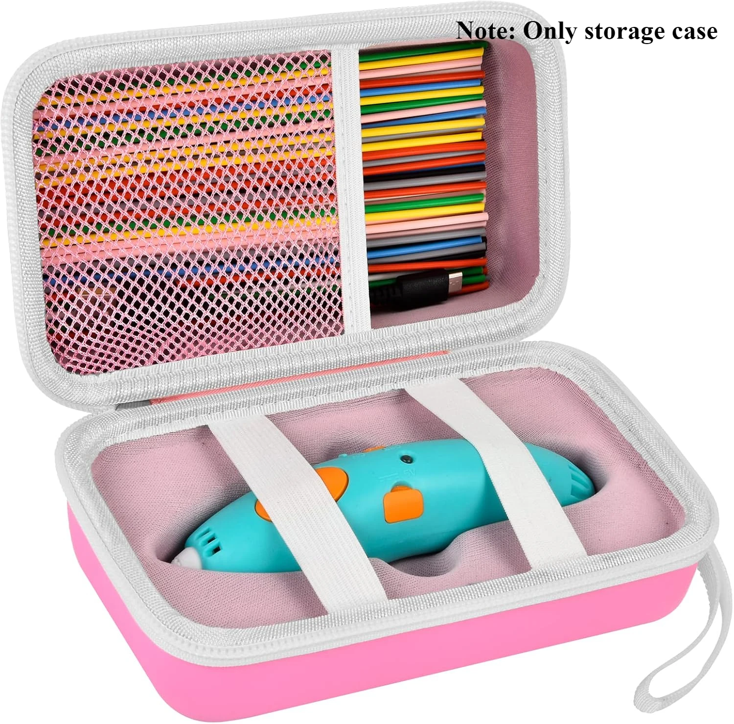 Funda Compatible con 3Doodler  - 3D Printing Pen For Kids reseña y precio