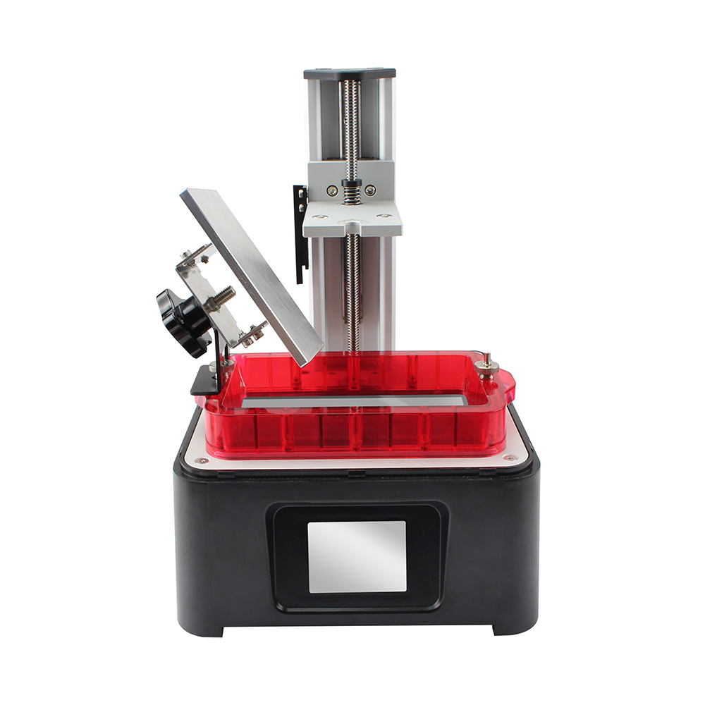 Soporte de resina de Metal par - 3D Printing Waste reseña y precio