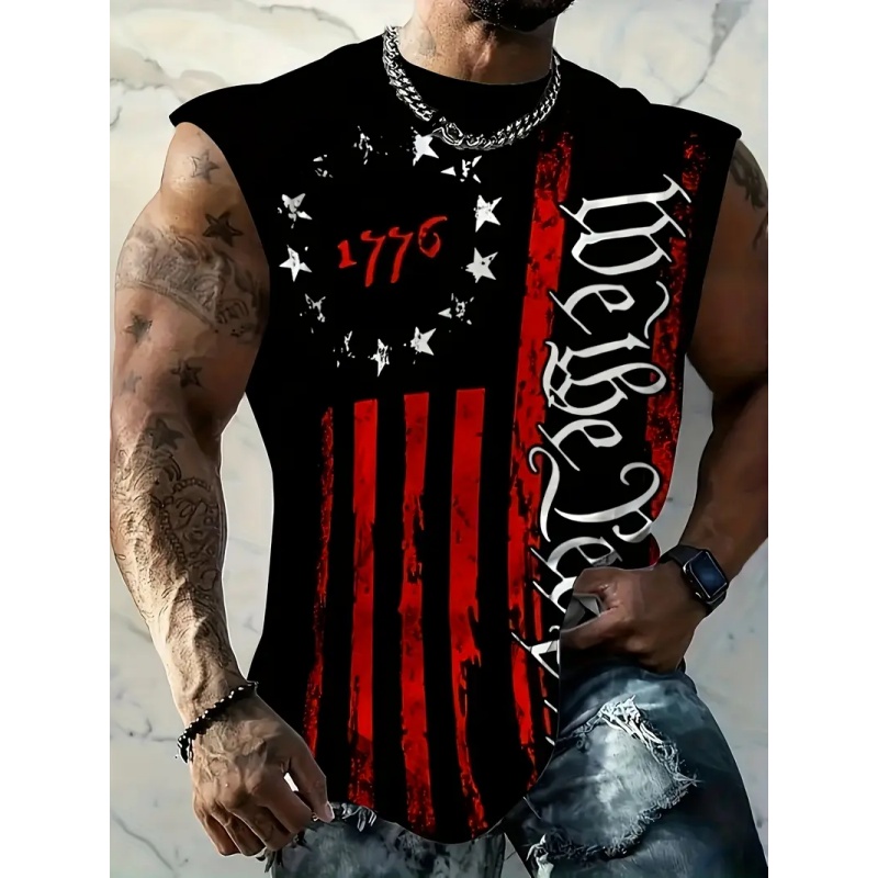 Camisetas sin mangas con estam - 3D Printing Usa reseña y precio
