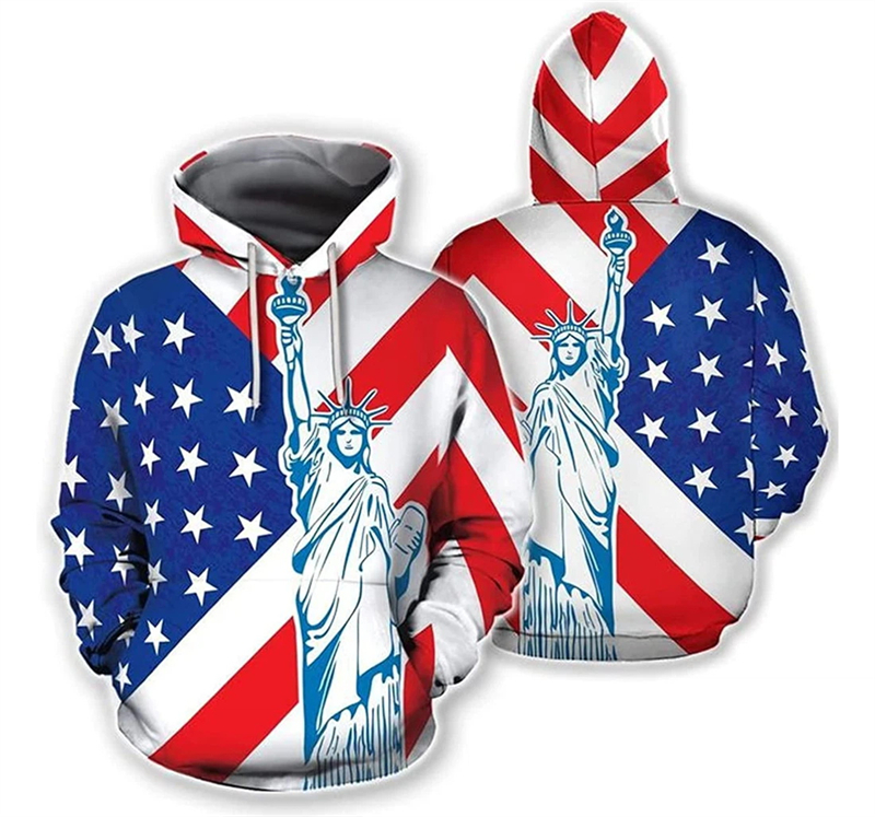 Sudaderas con capucha con esta - 3D Printing Usa reseña y precio