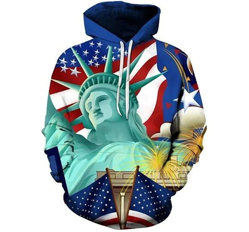 Sudaderas con capucha con esta - 3D Printing Usa reseña y precio