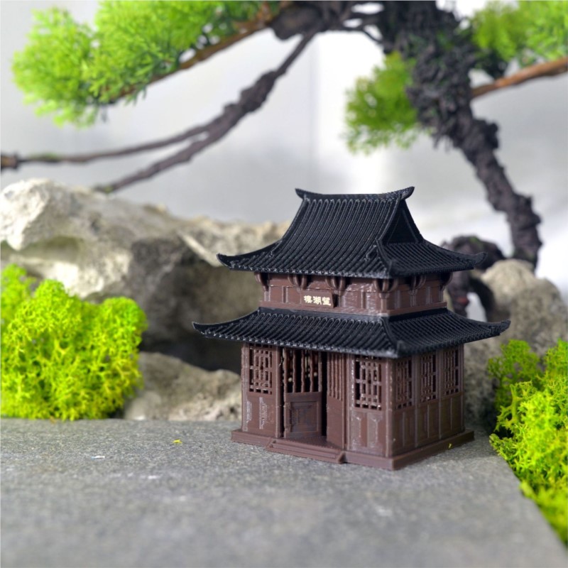 Adornos de arquitectura Retro, - 3D Printing App reseña y precio