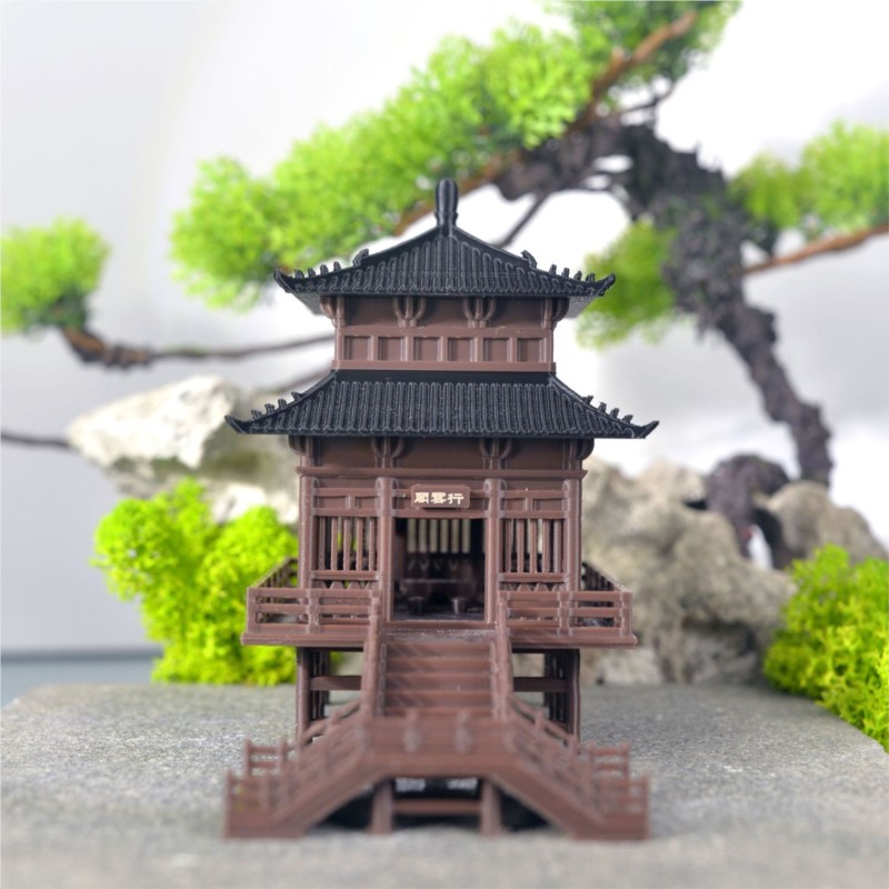 Adornos de arquitectura Retro, - 3D Printing App reseña y precio