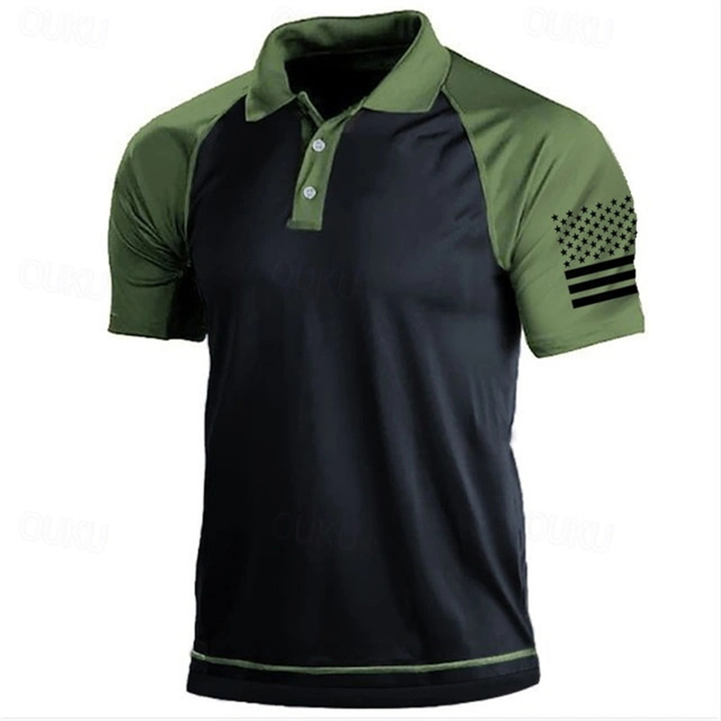 Polo con estampado 3D de bande - 3D Printing Usa reseña y precio