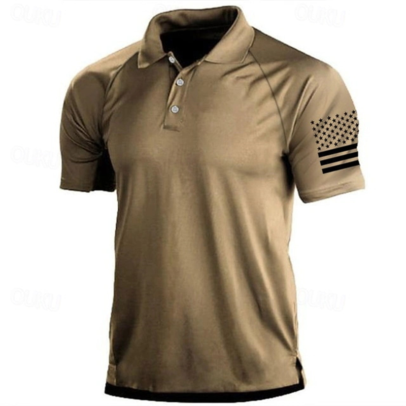 Polo con estampado 3D de bande - 3D Printing Usa reseña y precio