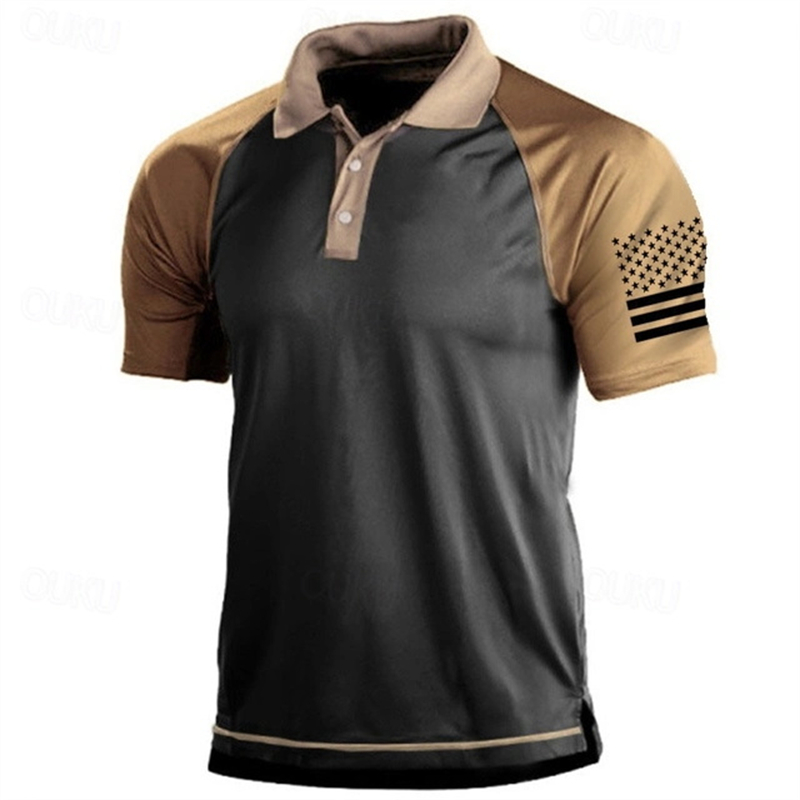 Polo con estampado 3D de bande - 3D Printing Usa reseña y precio