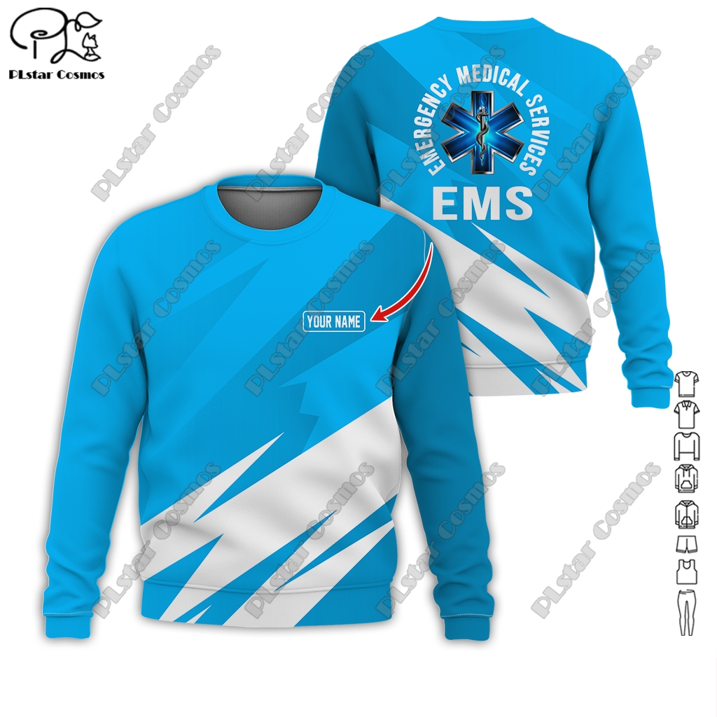 Nombre personalizado EMS unifo - 3D Printing For Medical reseña y precio