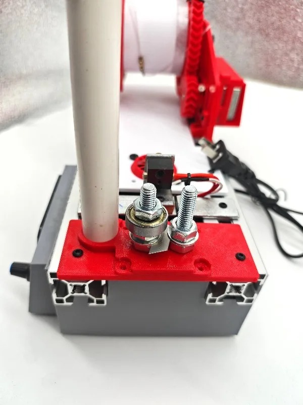 Fabricante de filamentos PET r - 3D Printing Waste reseña y precio