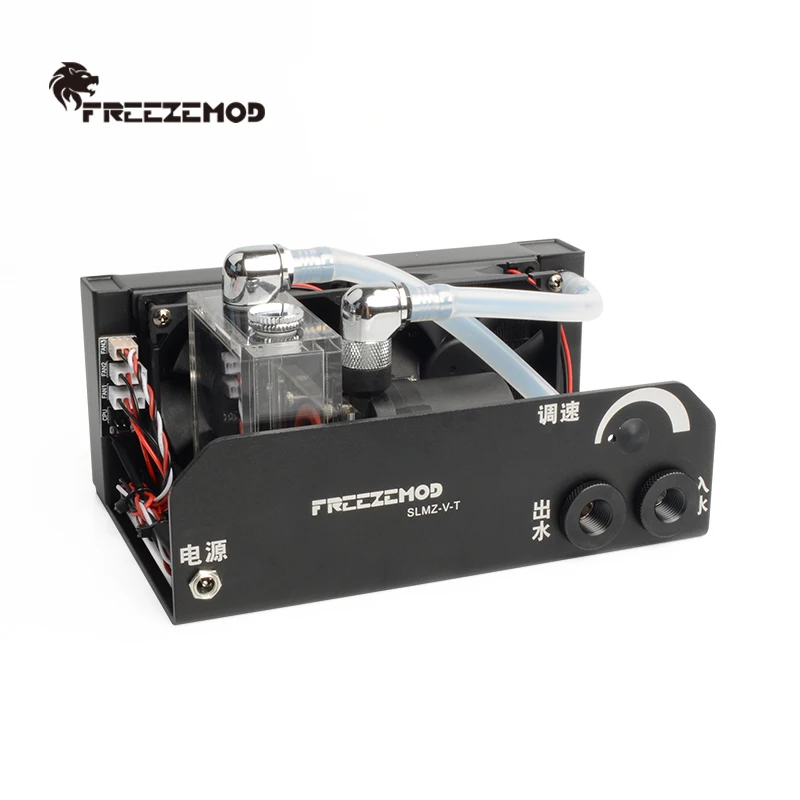 FREEZEMOD-Módulo de refrigerac - 3D Printing For Medical reseña y precio