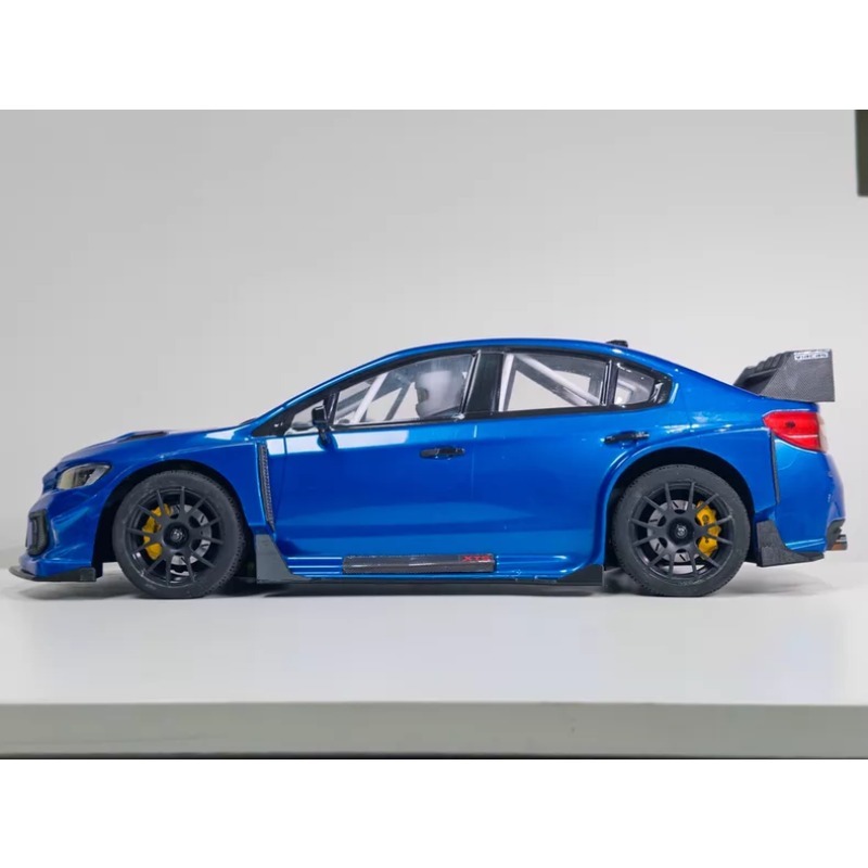 RLAARLO 1/10 XTS S10 Coche RC  - 3D Printing Airsoft Parts reseña y precio
