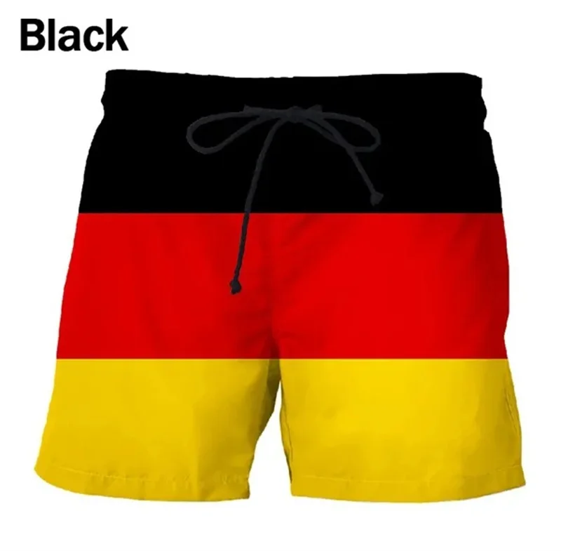 Shorts de Playa para Hombre co - 3D Printing Usa reseña y precio