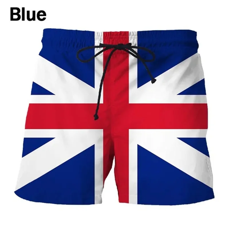 Shorts de Playa para Hombre co - 3D Printing Usa reseña y precio