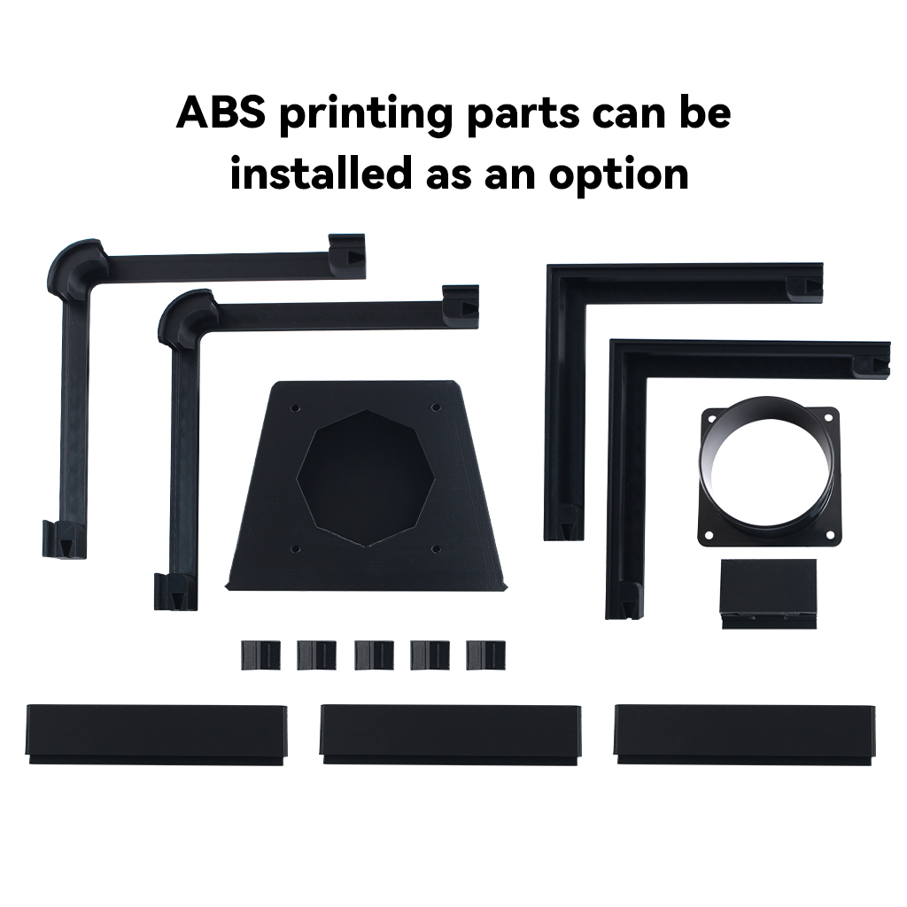 Kit de Ventilador de Extracció - 3D Printing Bambu reseña y precio
