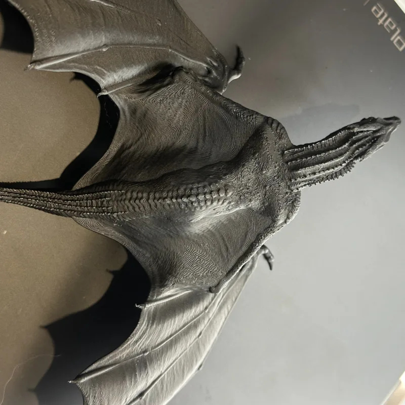 Modelo de Dragón Impreso en 3D - 3D Printing App reseña y precio