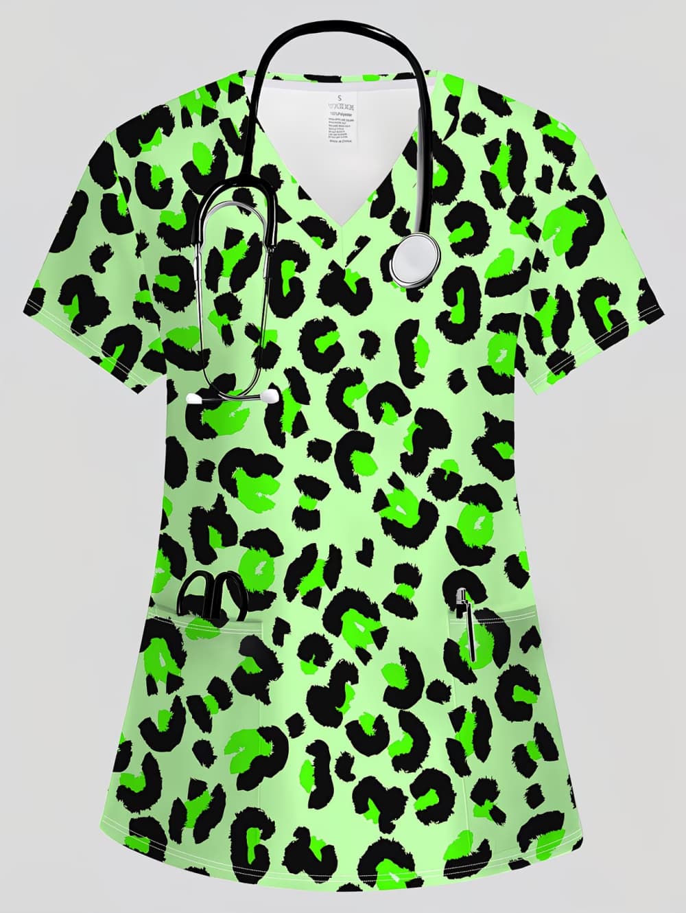 Camiseta de mujer con estampad - 3D Printing For Medical reseña y precio