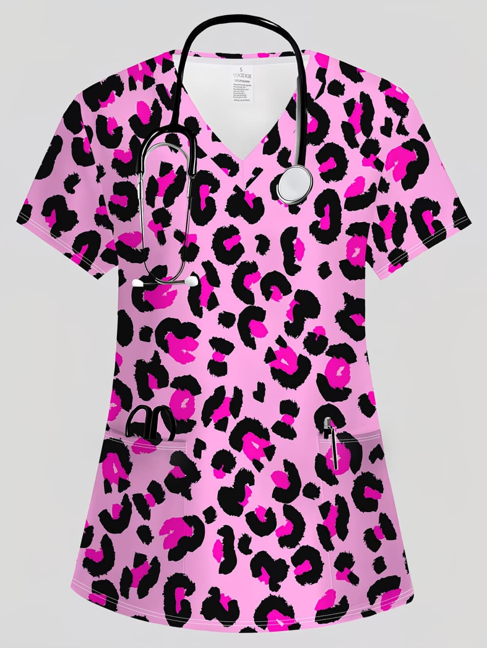 Camiseta de mujer con estampad - 3D Printing For Medical reseña y precio