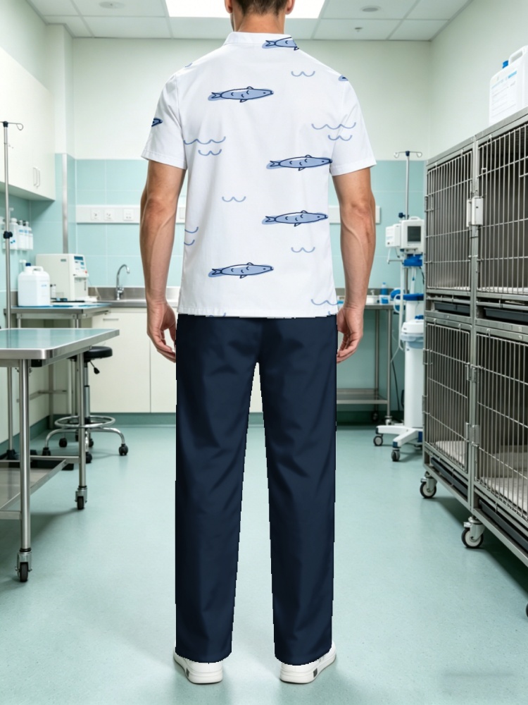 Conjunto de uniforme médico de - 3D Printing For Medical reseña y precio