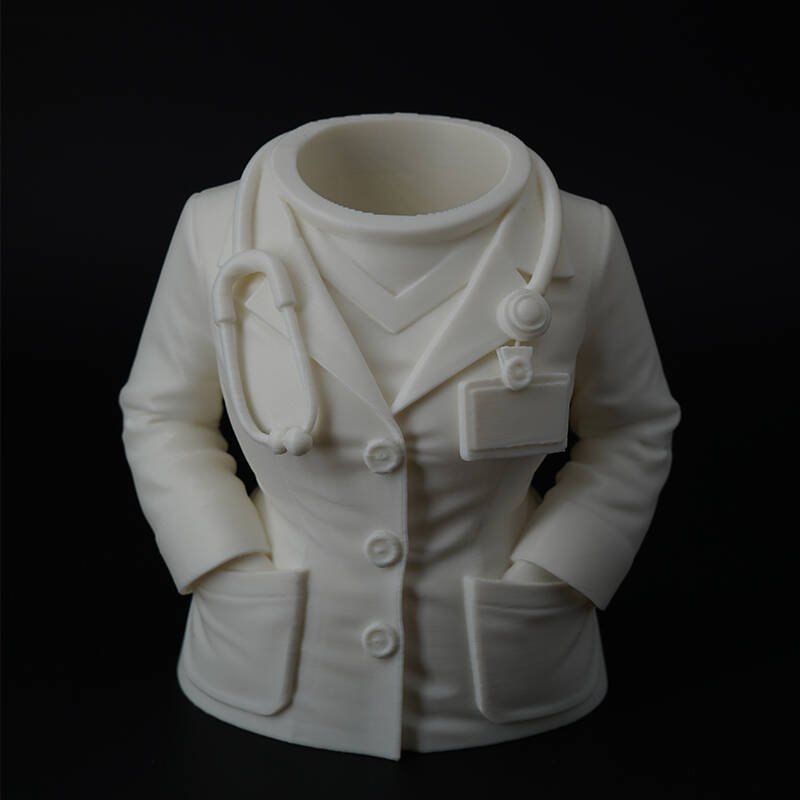 Figura de Doctor/Enfermera Imp - 3D Printing For Medical reseña y precio