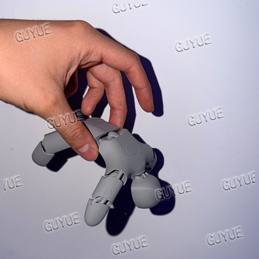 Impresión 3D en Plástico para  - 3D Printing Model reseña y precio